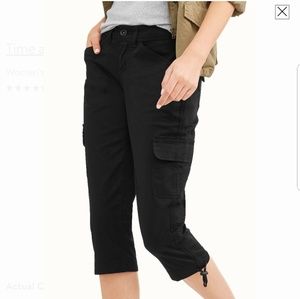 Time tru cargo capri Clearance